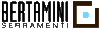 Logo di BERTAMINI SERRAMENTI