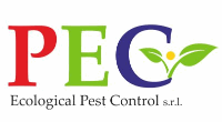 Logo di PEC ECOLOGICAL PEST CONTROL