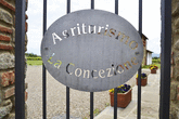 Logo di AGRITURISMO LA CONCEZIONE - TENUTE DI FRATERNITA
