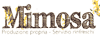 Logo di PASTICCERIA MIMOSA