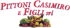 Logo di PITTONI CASIMIRO E FIGLI