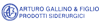 Logo di GALLINO ARTURO E FIGLIO