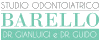 Logo di STUDIO DENTISTICO BARELLO