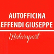 Logo di AUTOFFICINA GOMMISTA EFFENDI GIUSEPPE MOTORSPORT
