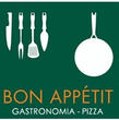 Logo di BON APPETIT GRASTRONOMIA CATERING