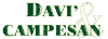 Logo di IMPRESA DI COSTRUZIONI DAVI' & CAMPESAN