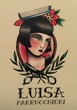 Logo di LUISA PARRUCCHIERI