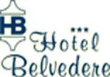 Logo di HOTEL BELVEDERE