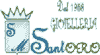 Logo di GIOIELLERIA SANTORO