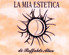 Logo di LA MIA ESTETICA