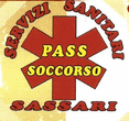 Logo di PASS SOCCORSO SASSARI