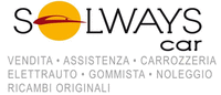 Logo di SOLWAYS CAR