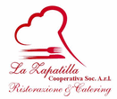 Logo di LA ZAPATILLA - CATERING & BANQUETING