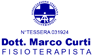Logo di CURTI DOTT. MARCO