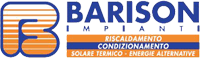 Logo di BARISON IMPIANTI