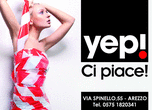 Logo di YEP!