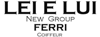 Logo di LEI E LUI NEW GROUP