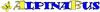 Logo di ALPINABUS