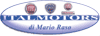Logo di ITALMOTORS