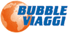 Logo di BUBBLE VIAGGI