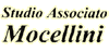 Logo di STUDIO MOCELLINI