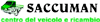 Logo di AUTODEMOLIZIONI SACCUMAN TOFFANIN IVANA