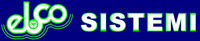 Logo di ELCO SISTEMI