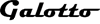 Logo di GALOTTO