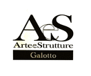 Logo di ARTE E STRUTTURE