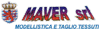 Logo di MAVER