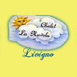 Logo di CHALET LA NUVOLA