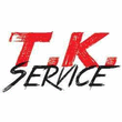 Logo di T.K. SERVICE
