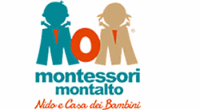 Logo di NIDO SCUOLA MATERNA PRIVATA MONTESSORI