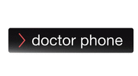 Logo di DOCTOR PHONE ITALIA RIPARAZIONI SMARTPHONE