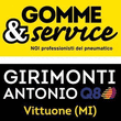 Logo di Q8 GIRIMONTI
