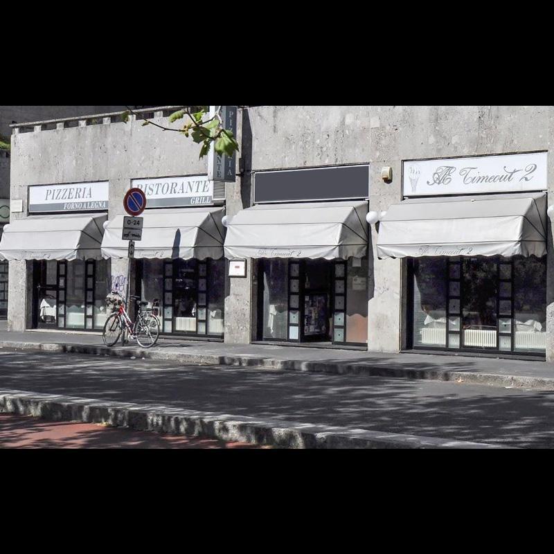 Ristorante Timeout 2 Ristoranti Milano Paginegialleit