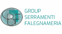 Logo di CBF GROUP