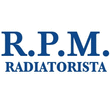 Logo di R.P.M. RADIATORISTA