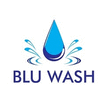 Logo di BLU WASH LAVANDERIA
