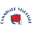 Logo di CAMMINARE VIAGGIARE