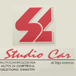 Logo di STUDIO CAR