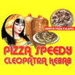 Logo di PIZZA SPEEDY CLEOPATRA
