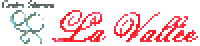 Logo di TIPOGRAFIA LA VALLEE
