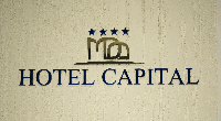 Logo di HOTEL CAPITAL