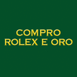 Logo di COMPRO ORO E ROLEX
