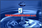 Logo di TECNOSERVICES