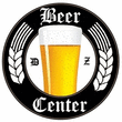 Logo di BEER CENTER