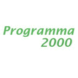 Logo di PROGRAMMA 2000