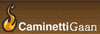 Logo di CAMINETTI GAAN