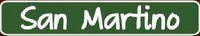 Logo di RISTORANTE PIZZERIA SAN MARTINO